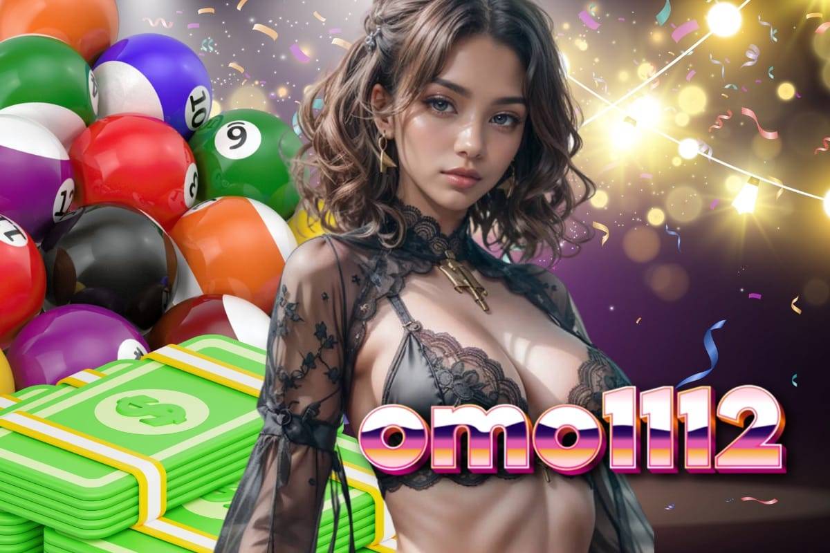 omo1112 slot